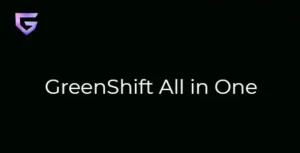 GreenShift All in One