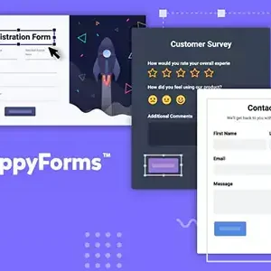 Happyforms WordPress Plugin Download