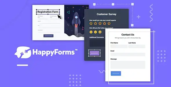 Happyforms WordPress Plugin Download