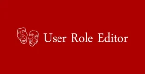 User Role Editor Pro