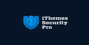 iThemes Security Pro