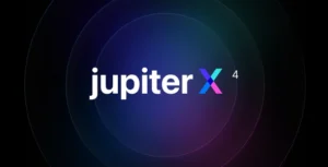 Jupiter X – Elementor Multi-Purpose Theme