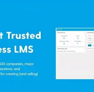 LearnDash LMS WordPress Plugin