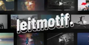 Leitmotif – Movie and Film Studio Theme