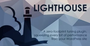 Lighthouse Performance tuning plugin