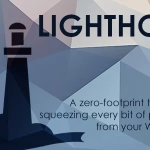 Lighthouse Performance tuning plugin