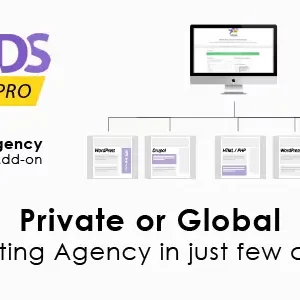 Ads Pro Add-on – WordPress Marketing Agency by scripteo