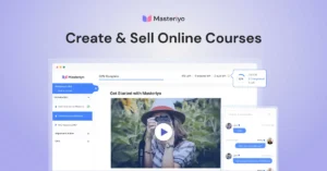 Masteriyo LMS Pro Online Course Builder for WordPress