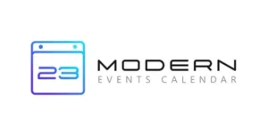 Modern Events Calendar + All Addons