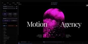 Motion Page – Interact & animate any WordPress site