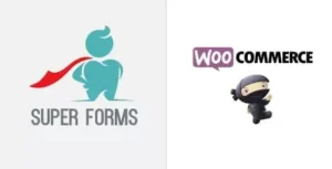 Super Forms WooCommerce Checkout