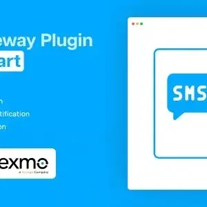 Nazmart SMS Gateway Plugin