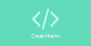 OceanWP Hooks