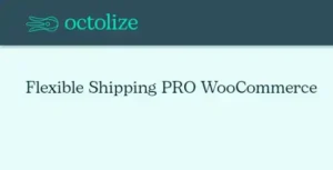 Octolize – Flexible Shipping PRO  WooCommerce