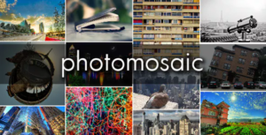 PhotoMosaic for WordPress