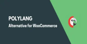 Polylang for WooCommerce