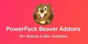 PowerPack for Beaver Builder