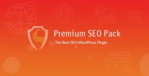 Premium SEO Pack – WordPress Plugin