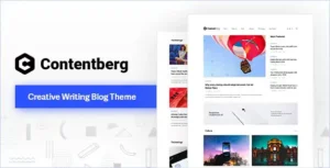 Contentberg Blog – Content Marketing Blog