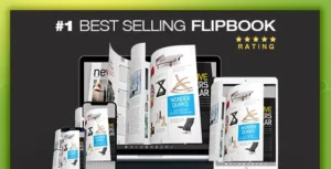 dFlip PDF FlipBook WordPress Plugin