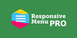 Responsive Menu Pro