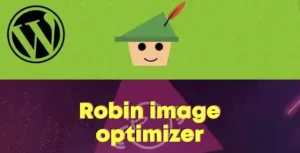 Robin Image Optimizer Pro – WordPress
  Plugin