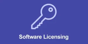 Easy Digital Downloads – Software Licensing