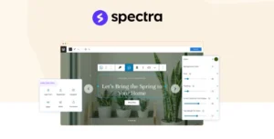 Spectra Pro