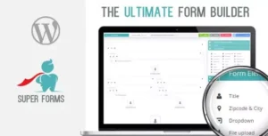 Super Forms Drag & Drop Form Builder