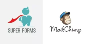 Super Forms Mailchimp