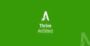 Thrive Architect