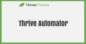 Thrive Automator