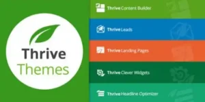 Thrive Theme Builder