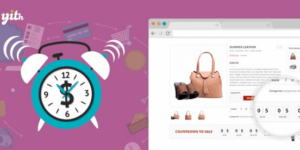 YITH Woocommerce Product Countdown Premium