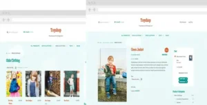 Toyshop Storefront WooCommerce Theme