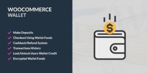 WooCommerce Wallet