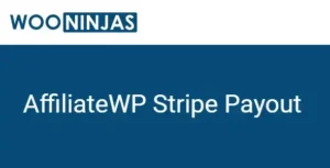 AffiliateWP Stripe Payout