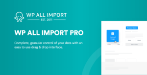 WP All Import Pro WooCommerce Addon