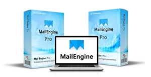 MailEngine Pro