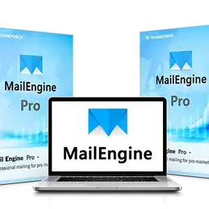 MailEngine Pro