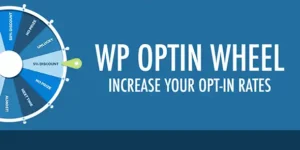 WP Optin Wheel