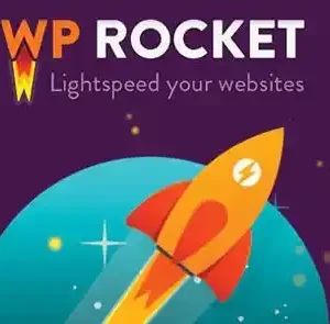 WP Rocket WordPress Caching Plugin