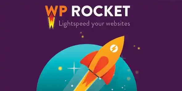 WP Rocket WordPress Caching Plugin