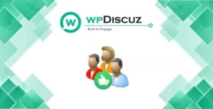 wpDiscuz – Advanced Likers