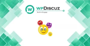 wpDiscuz – Emoticons