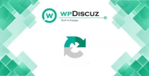 wpDiscuz – Google reCAPTCHA