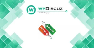 wpDiscuz – Online Users