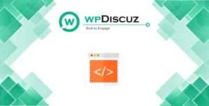 wpDiscuz – Syntax Highlighter