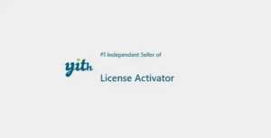 YITH License Activator