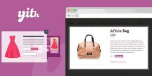 YITH Woocommerce Quick View Premium